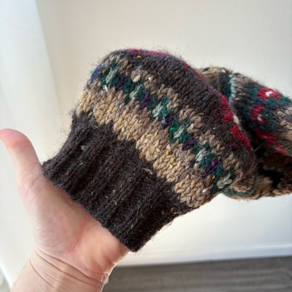 Ralph Lauren Handknit Sweater - Picture 4 of 7